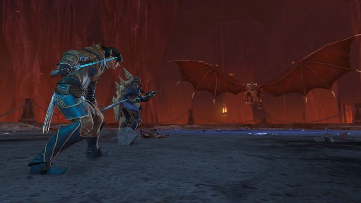 Avance de Neverwinter: Dragonslayer - Poderoso combate con dragones 3 1652776993 793 Avance de Neverwinter Dragonslayer Poderoso combate con dragones.5