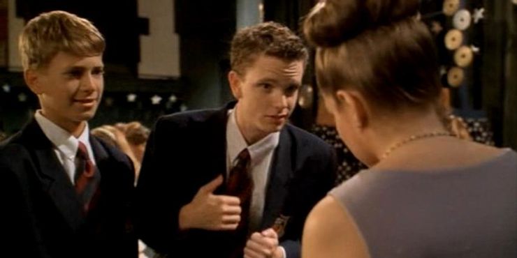 Las 15 mejores películas de Hayden Christensen (según IMDb) 10 1652781401 547 Las 15 mejores peliculas de Hayden Christensen segun IMDb.5