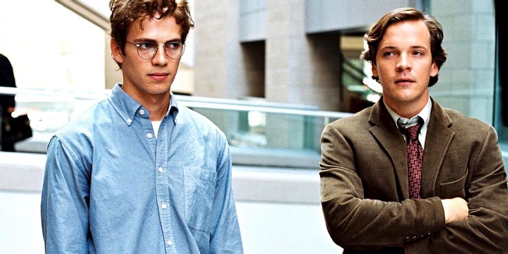 Las 15 mejores películas de Hayden Christensen (según IMDb) 13 1652781410 570 Las 15 mejores peliculas de Hayden Christensen segun IMDb.5