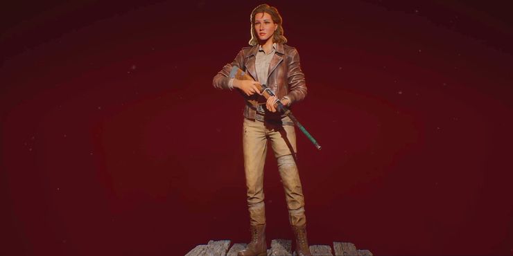 Todos los personajes de Evil Dead: El juego 5 1652781683 477 Todos los personajes de Evil Dead El juego.5