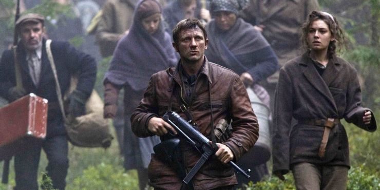 Las 10 mejores películas de Daniel Craig (que no son 007), clasificadas por IMDb 4 1652786360 412 Las 10 mejores peliculas de Daniel Craig que no son.5
