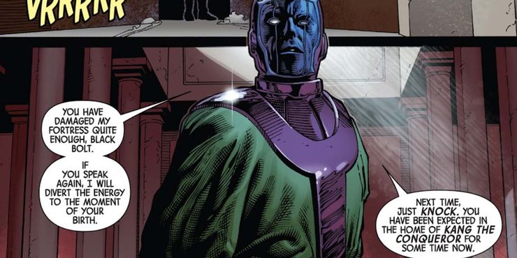 La diferencia clave de Thanos y Kang fue expuesta por cómo vencieron a Black Bolt 3 1652786774 959 La diferencia clave de Thanos y Kang fue expuesta por.5