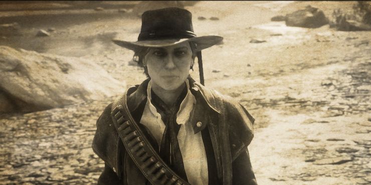 Red Dead Redemption: ¿Qué personaje eres según tu signo zodiacal? 3 1652796315 87 Red Dead Redemption ¿Que personaje eres segun tu signo zodiacal.5