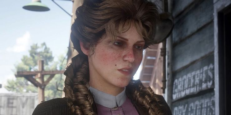 Red Dead Redemption: ¿Qué personaje eres según tu signo zodiacal? 4 1652796320 311 Red Dead Redemption ¿Que personaje eres segun tu signo zodiacal.5