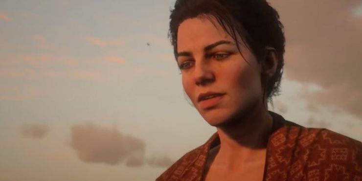 Red Dead Redemption: ¿Qué personaje eres según tu signo zodiacal? 5 1652796323 459 Red Dead Redemption ¿Que personaje eres segun tu signo zodiacal.5