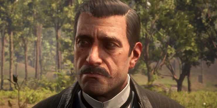 Red Dead Redemption: ¿Qué personaje eres según tu signo zodiacal? 6 1652796327 10 Red Dead Redemption ¿Que personaje eres segun tu signo zodiacal.5
