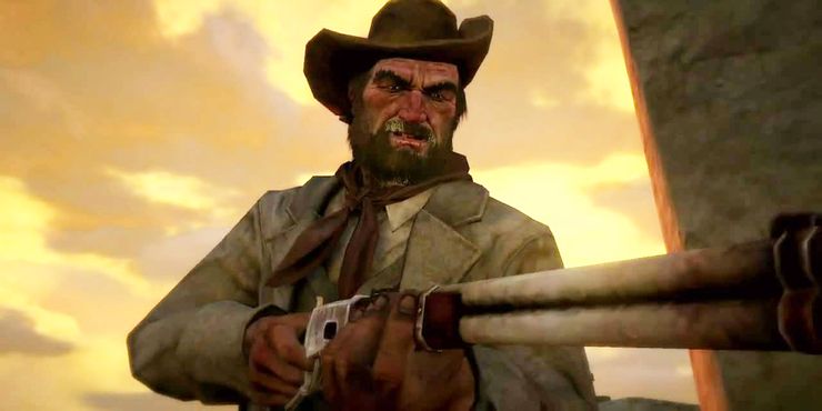 Red Dead Redemption: ¿Qué personaje eres según tu signo zodiacal? 9 1652796332 134 Red Dead Redemption ¿Que personaje eres segun tu signo zodiacal.5