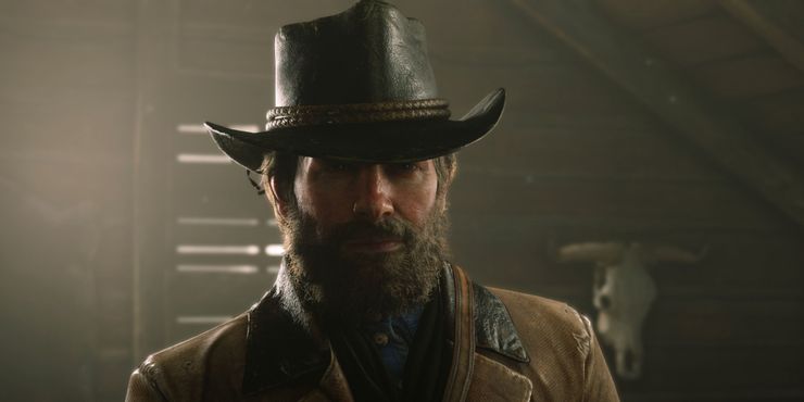 Red Dead Redemption: ¿Qué personaje eres según tu signo zodiacal? 11 1652796339 250 Red Dead Redemption ¿Que personaje eres segun tu signo zodiacal.5