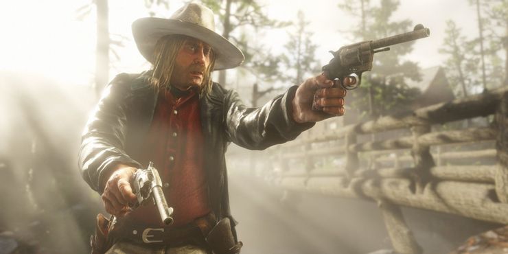 Red Dead Redemption: ¿Qué personaje eres según tu signo zodiacal? 12 1652796342 423 Red Dead Redemption ¿Que personaje eres segun tu signo zodiacal.5
