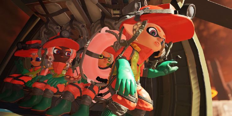 Splatoon 3: todas las armas confirmadas hasta ahora 4 1652796618 367 Splatoon 3 todas las armas confirmadas hasta ahora.5