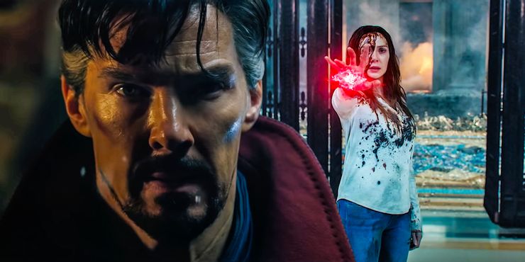 Por qué la taquilla de Doctor Strange 2 tuvo una caída tan masiva (¿es mala?) 4 1652807176 355 Por que la taquilla de Doctor Strange 2 tuvo una.5