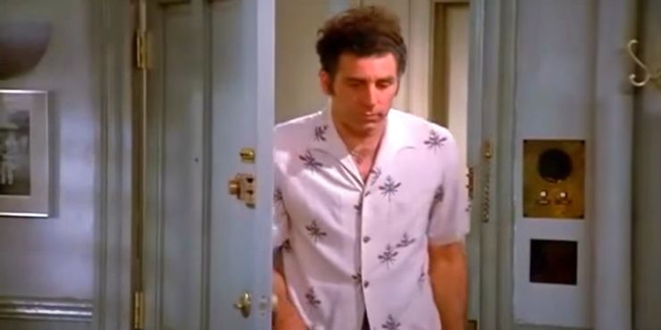 Seinfeld: las 10 entradas más divertidas de Kramer 4 1652811140 97 Seinfeld las 10 entradas mas divertidas de Kramer.5
