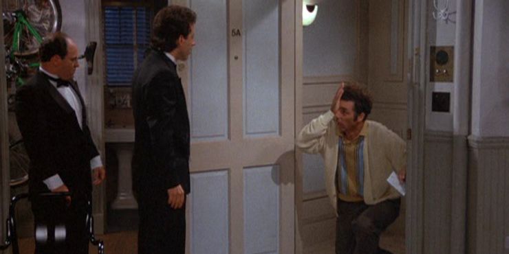 Seinfeld: las 10 entradas más divertidas de Kramer 7 1652811151 65 Seinfeld las 10 entradas mas divertidas de Kramer.5