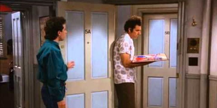 Seinfeld: las 10 entradas más divertidas de Kramer 9 1652811158 117 Seinfeld las 10 entradas mas divertidas de Kramer.5