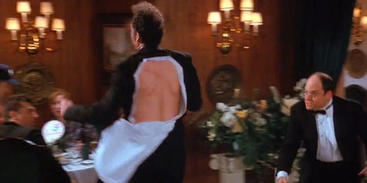 Seinfeld: las 10 entradas más divertidas de Kramer 11 1652811165 146 Seinfeld las 10 entradas mas divertidas de Kramer.5