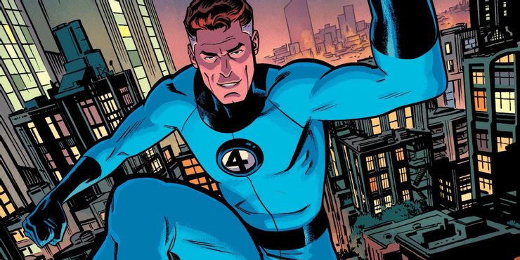 Doctor Strange 2: 10 mejores versiones de realidad alternativa de Mr. Fantastic In The Comics 3 1652821094 271 Doctor Strange 2 10 mejores versiones de realidad alternativa de.5