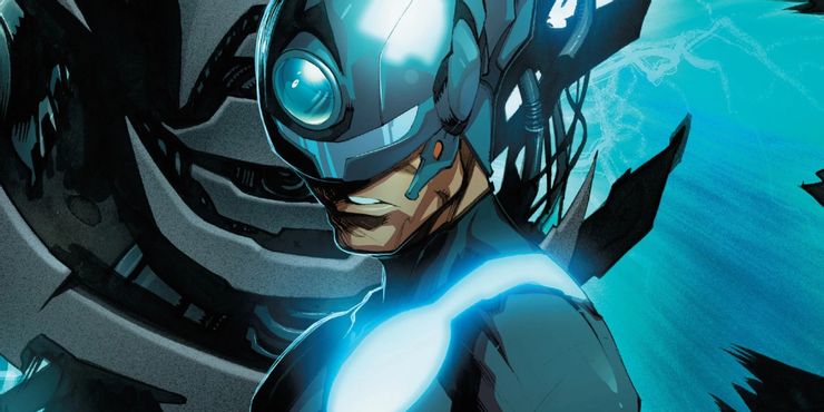 Doctor Strange 2: 10 mejores versiones de realidad alternativa de Mr. Fantastic In The Comics 7 1652821109 710 Doctor Strange 2 10 mejores versiones de realidad alternativa de.5