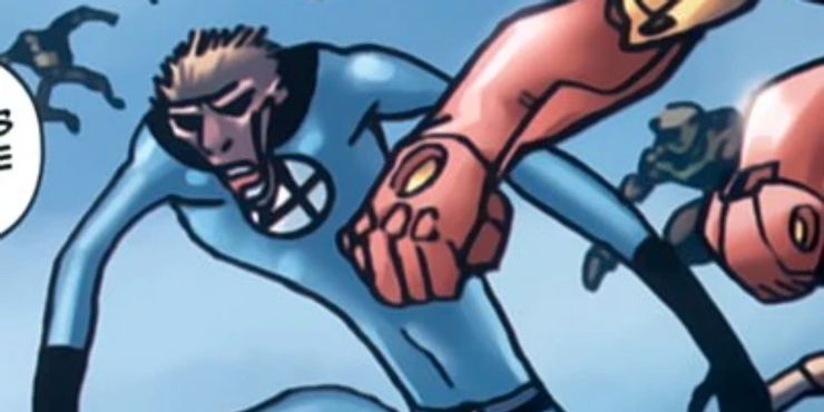 Doctor Strange 2: 10 mejores versiones de realidad alternativa de Mr. Fantastic In The Comics 11 1652821123 783 Doctor Strange 2 10 mejores versiones de realidad alternativa de.5