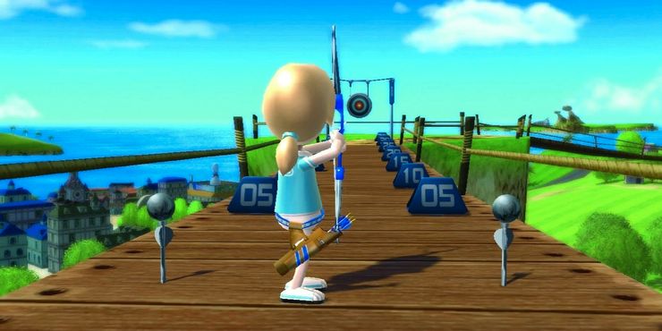 Juegos deportivos clásicos de Wii Nintendo Switch Sports todavía necesita 4 1652826502 680 Juegos deportivos clasicos de Wii Nintendo Switch Sports todavia necesita.5