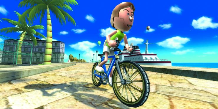 Juegos deportivos clásicos de Wii Nintendo Switch Sports todavía necesita 5 1652826506 639 Juegos deportivos clasicos de Wii Nintendo Switch Sports todavia necesita.5