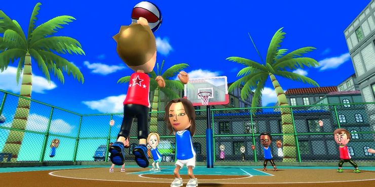 Juegos deportivos clásicos de Wii Nintendo Switch Sports todavía necesita 7 1652826514 762 Juegos deportivos clasicos de Wii Nintendo Switch Sports todavia necesita.5