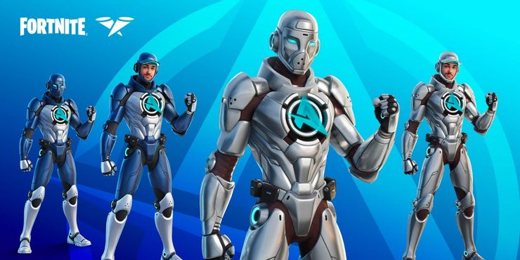 Fortnite Ali-A Skins & Cosmetics revelados antes de la Copa 3 1652826555 465 Fortnite Ali A Skins Cosmetics revelados antes de la Copa.5