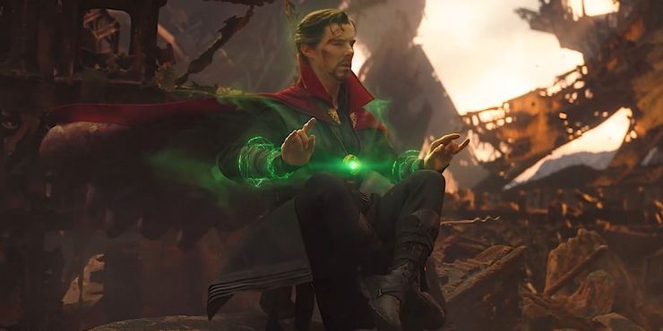 ¿Y si Thanos hubiera roto a la otra mitad de los Vengadores en Infinity War? 4 1652826926 303 ¿Y si Thanos hubiera roto a la otra mitad de.5