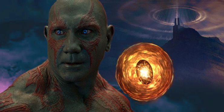 ¿Y si Thanos hubiera roto a la otra mitad de los Vengadores en Infinity War? 5 1652826931 887 ¿Y si Thanos hubiera roto a la otra mitad de.5