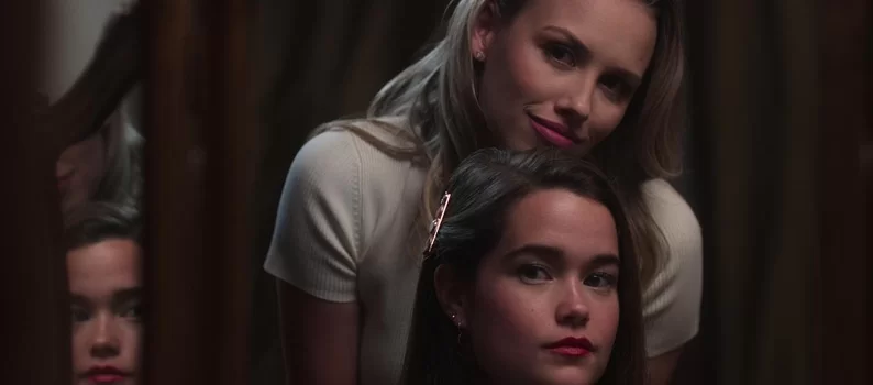 First-Kill-Netflix-show primer programa de matanza de netflix