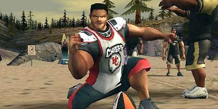 Los 11 mejores juegos BIG de EA Sports, según Metacritic 5 1652836163 191 Los 11 mejores juegos BIG de EA Sports segun Metacritic.5