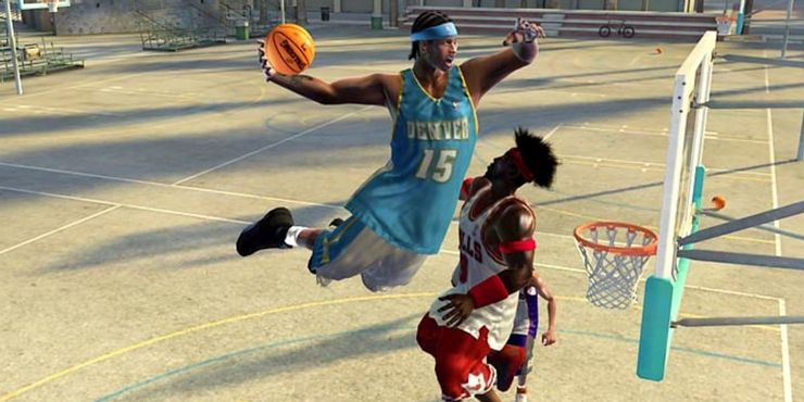 Los 11 mejores juegos BIG de EA Sports, según Metacritic 6 1652836167 284 Los 11 mejores juegos BIG de EA Sports segun Metacritic.5