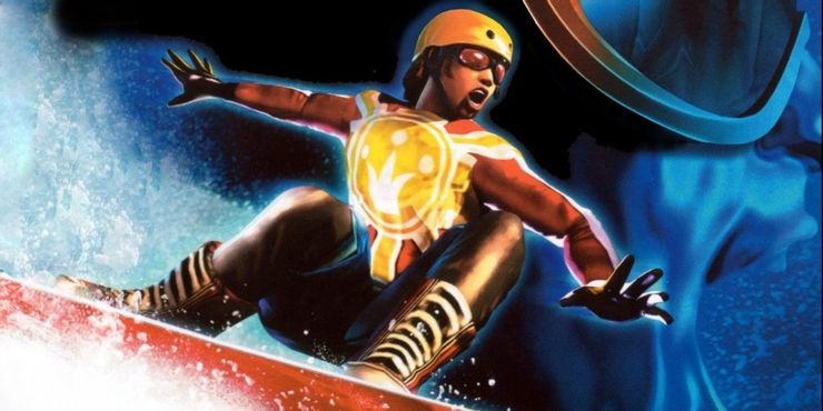 Los 11 mejores juegos BIG de EA Sports, según Metacritic 10 1652836181 91 Los 11 mejores juegos BIG de EA Sports segun Metacritic.5