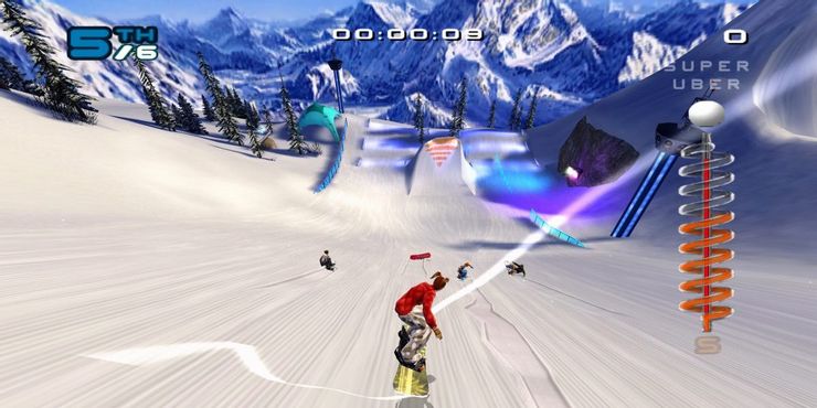 Los 11 mejores juegos BIG de EA Sports, según Metacritic 12 1652836187 780 Los 11 mejores juegos BIG de EA Sports segun Metacritic.5