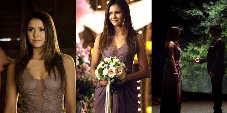 The Vampire Diaries: Los vestidos más icónicos 5 1652840842 935 The Vampire Diaries Los vestidos mas iconicos.5