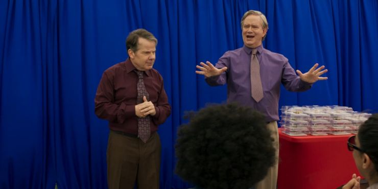 Kids In The Hall: todos los personajes que regresan en la nueva serie (hasta ahora) 11 1652841526 264 Kids In The Hall todos los personajes que regresan en.5