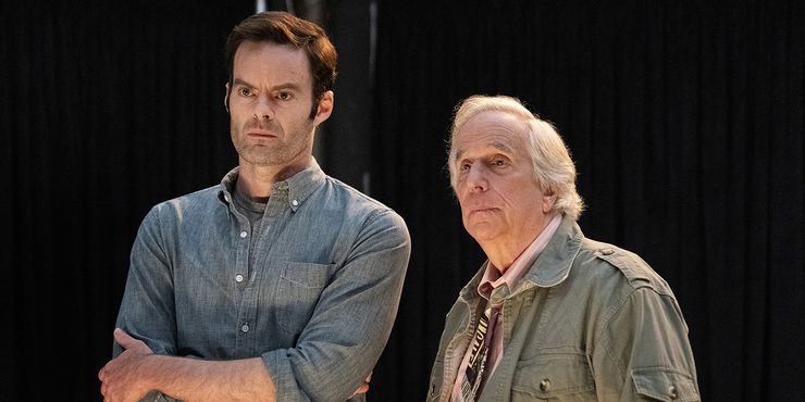 Barry HBO: 5 historias cruciales para recordar para la temporada 3 6 1652845817 397 Barry HBO 5 historias cruciales para recordar para la temporada.5