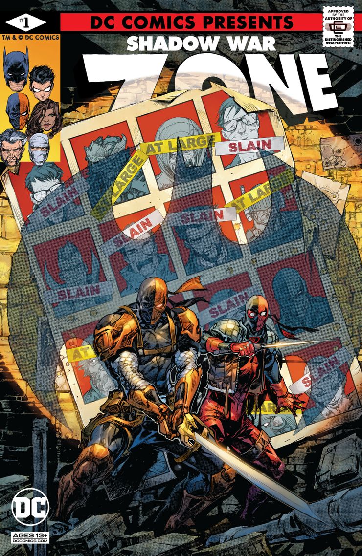 El nuevo Némesis de Deathstroke en realidad tiene lo que se necesita para matarlo 3 1652846234 456 El nuevo Nemesis de Deathstroke en realidad tiene lo que.5