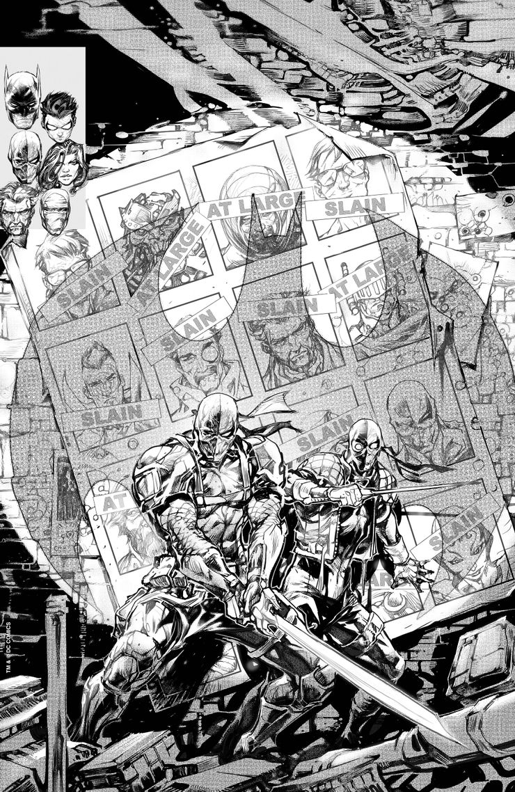 El nuevo Némesis de Deathstroke en realidad tiene lo que se necesita para matarlo 5 1652846242 890 El nuevo Nemesis de Deathstroke en realidad tiene lo que.5