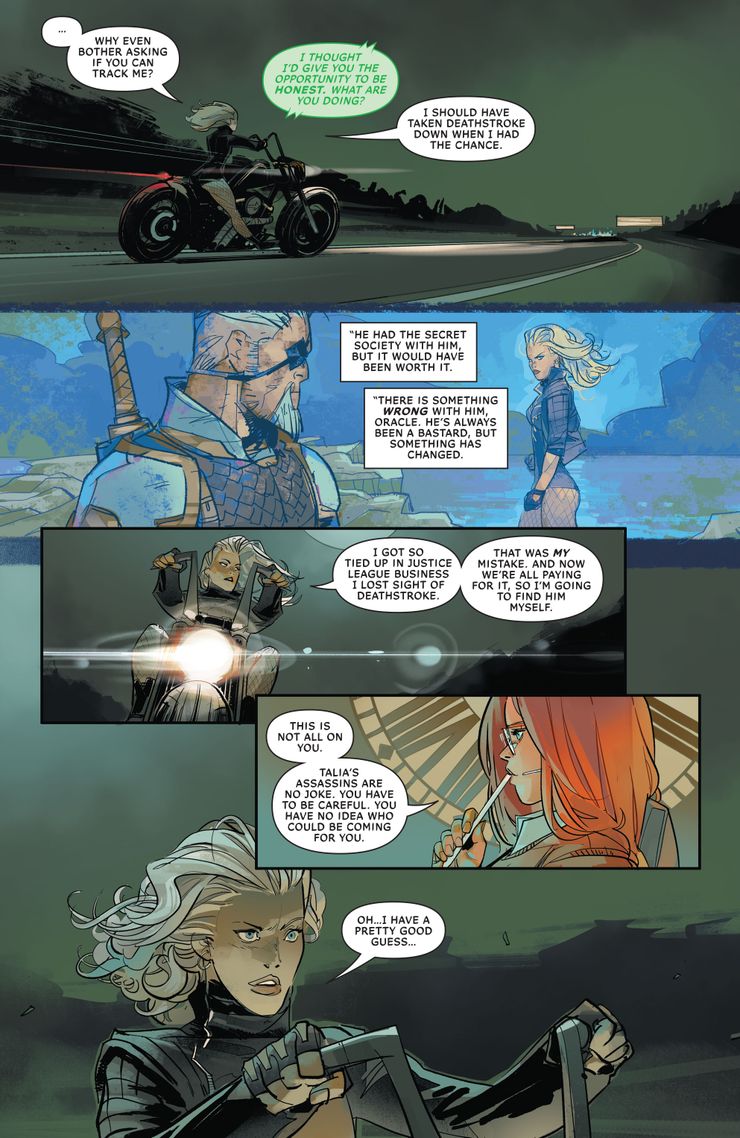El nuevo Némesis de Deathstroke en realidad tiene lo que se necesita para matarlo 8 1652846253 686 El nuevo Nemesis de Deathstroke en realidad tiene lo que.5