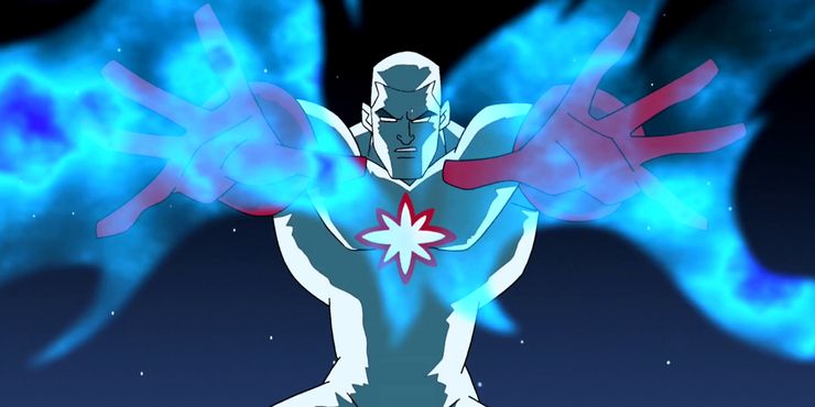 Los 10 miembros más subestimados de Justice League Unlimited 3 1652850978 326 Los 10 miembros mas subestimados de Justice League Unlimited.5