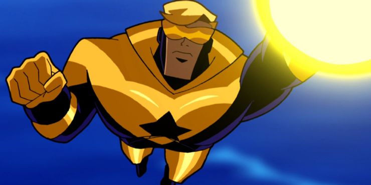 Los 10 miembros más subestimados de Justice League Unlimited 9 1652850998 887 Los 10 miembros mas subestimados de Justice League Unlimited.5