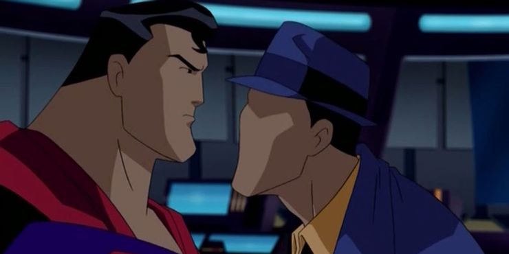 Los 10 miembros más subestimados de Justice League Unlimited 11 1652851005 577 Los 10 miembros mas subestimados de Justice League Unlimited.5