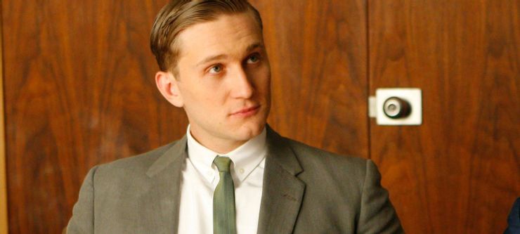 Mad Men: Los 10 mejores personajes, según Ranker 3 1652855954 39 Mad Men Los 10 mejores personajes segun Ranker.5