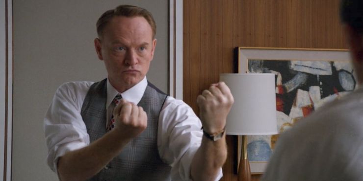 Mad Men: Los 10 mejores personajes, según Ranker 4 1652855958 700 Mad Men Los 10 mejores personajes segun Ranker.5