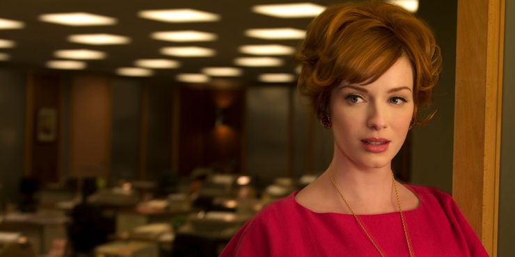 Mad Men: Los 10 mejores personajes, según Ranker 9 1652855973 676 Mad Men Los 10 mejores personajes segun Ranker.5