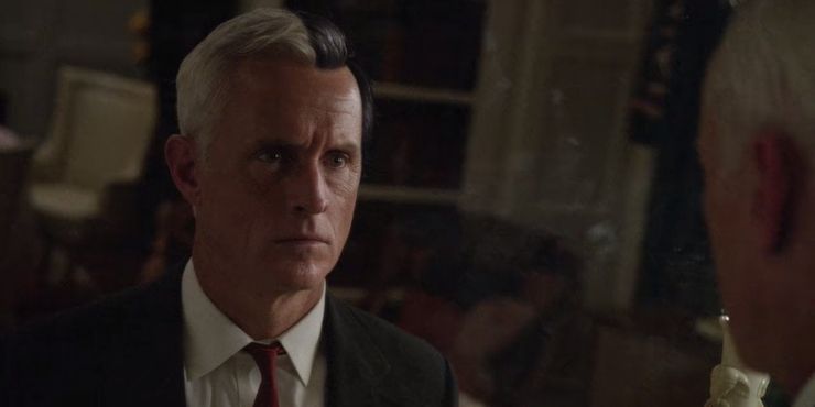 Mad Men: Los 10 mejores personajes, según Ranker 10 1652855976 669 Mad Men Los 10 mejores personajes segun Ranker.5
