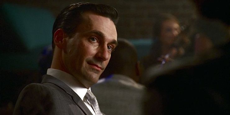 Mad Men: Los 10 mejores personajes, según Ranker 11 1652855980 561 Mad Men Los 10 mejores personajes segun Ranker.5