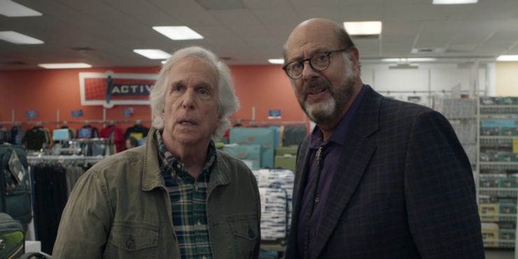 Barry de HBO: Las 10 relaciones en la temporada 3 4 1652865922 775 Barry de HBO Las 10 relaciones en la temporada 3.5
