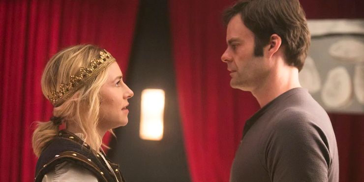 Barry de HBO: Las 10 relaciones en la temporada 3 7 1652865933 12 Barry de HBO Las 10 relaciones en la temporada 3.5