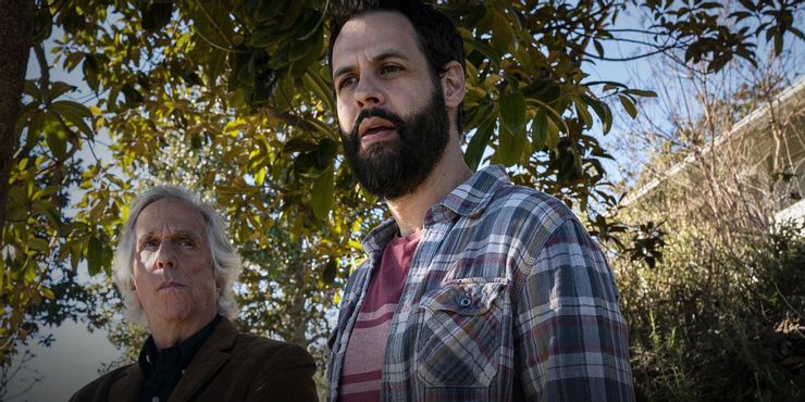 Barry de HBO: Las 10 relaciones en la temporada 3 8 1652865937 369 Barry de HBO Las 10 relaciones en la temporada 3.5
